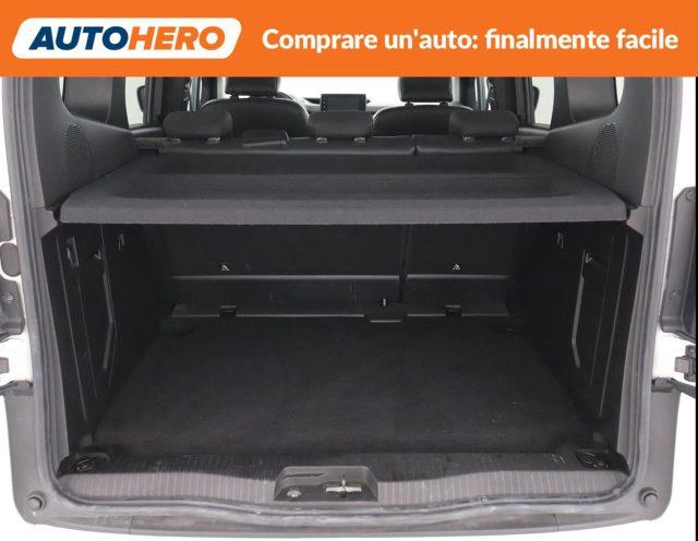 RENAULT Kangoo 1.3 TCe 130 CV Equilibre