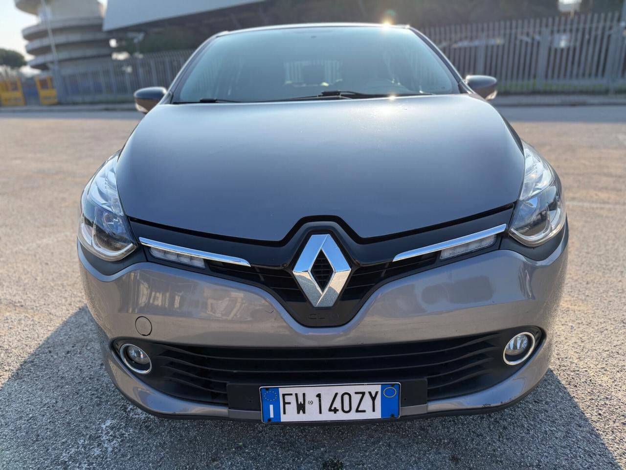 Renault Clio 1.5 dCi 8V 90CV Start&Stop 83gr 5 porte EcoBusiness