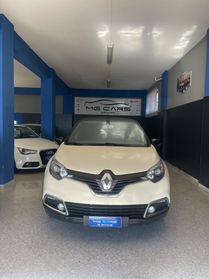 Renault Captur 1.5 dCi 8V 90 CV Start&Stop Live