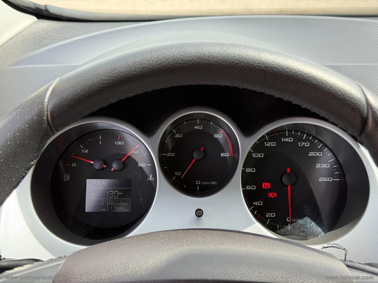 SEAT Altea XL 1.6 TDI 105 CV CR Style