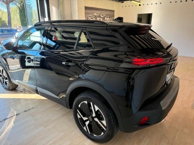 Peugeot 2008 PureTech 130 S&S EAT8 GT "IVA ESPOSTA"
