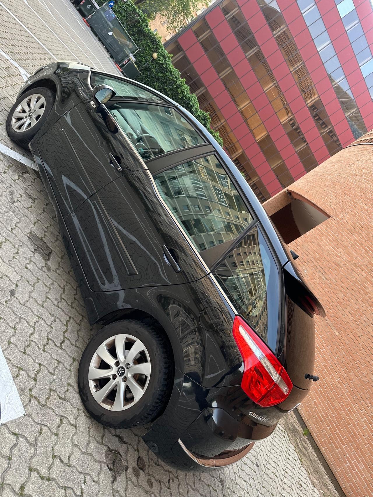 Citroen C4 Grand Picasso 1.6 VTi 120 Style