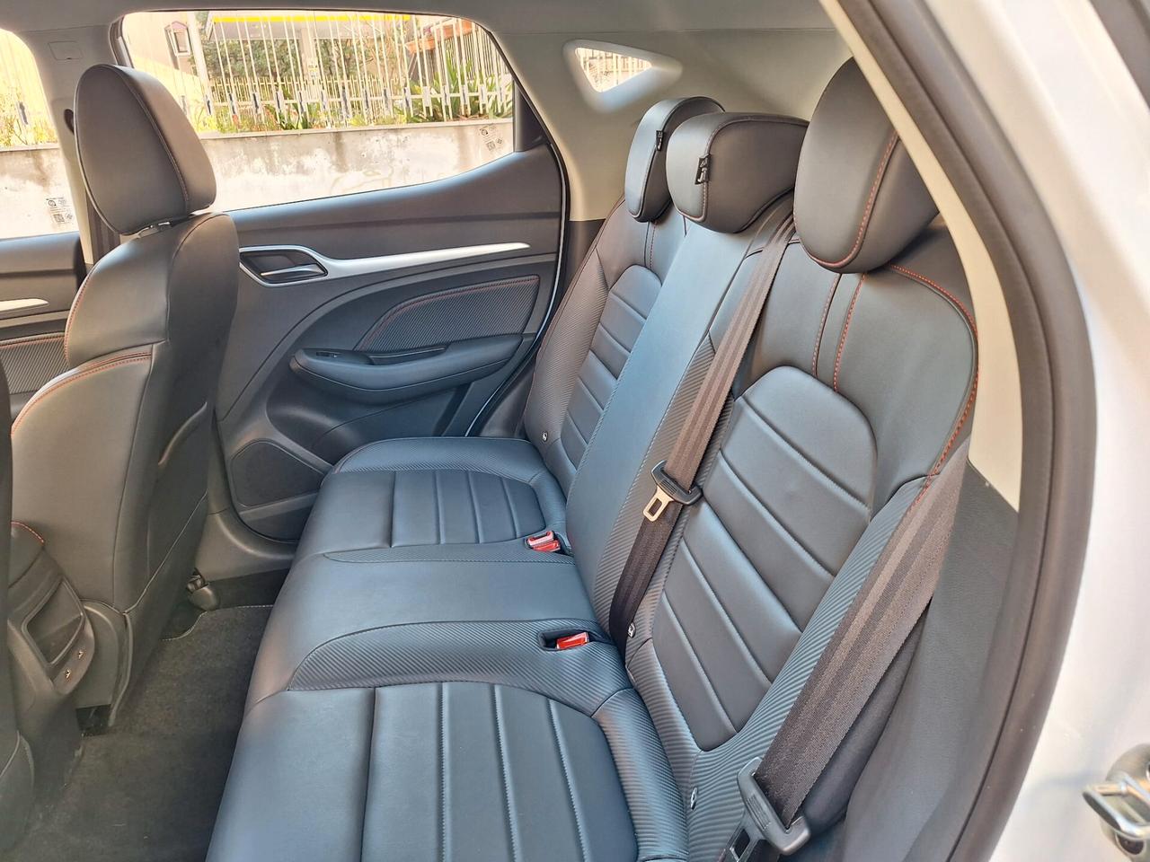 Mg ZS Classic 1.5 VTi-tech Luxury
