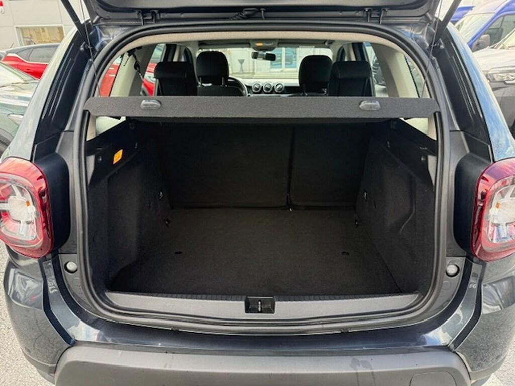 Dacia Duster 1.0 tce ECO-G Comfort 4x2