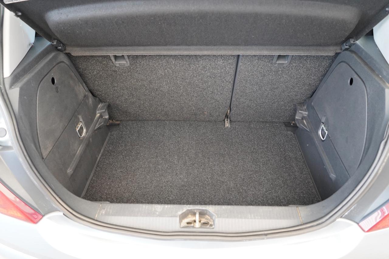 Opel Corsa 1.2 85CV 5 porte GPL-TECH Ecotec