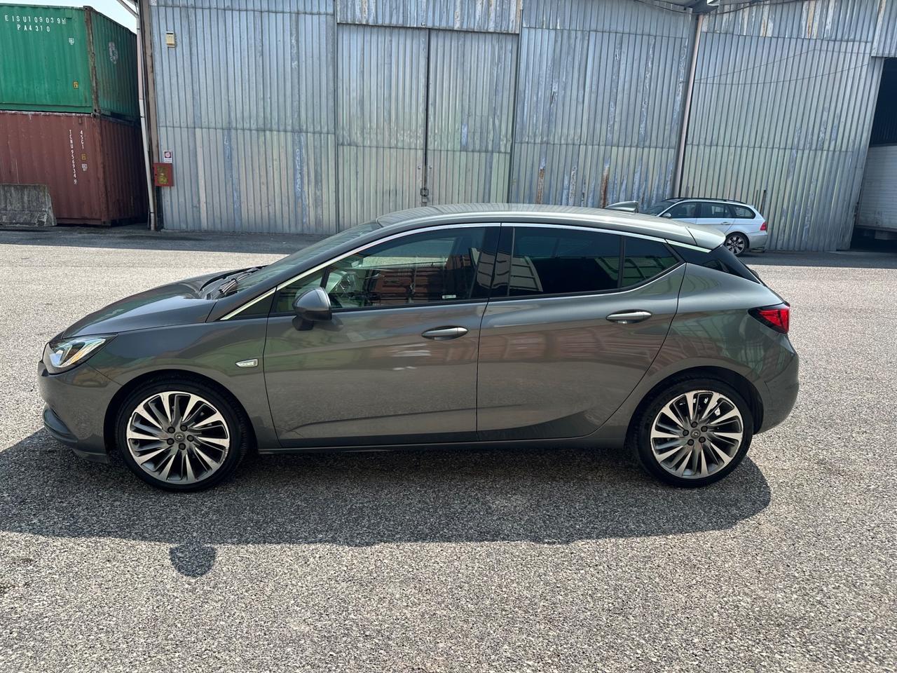 Opel Astra 1.6 CDTi 136CV Start&Stop 5 porte Innovation