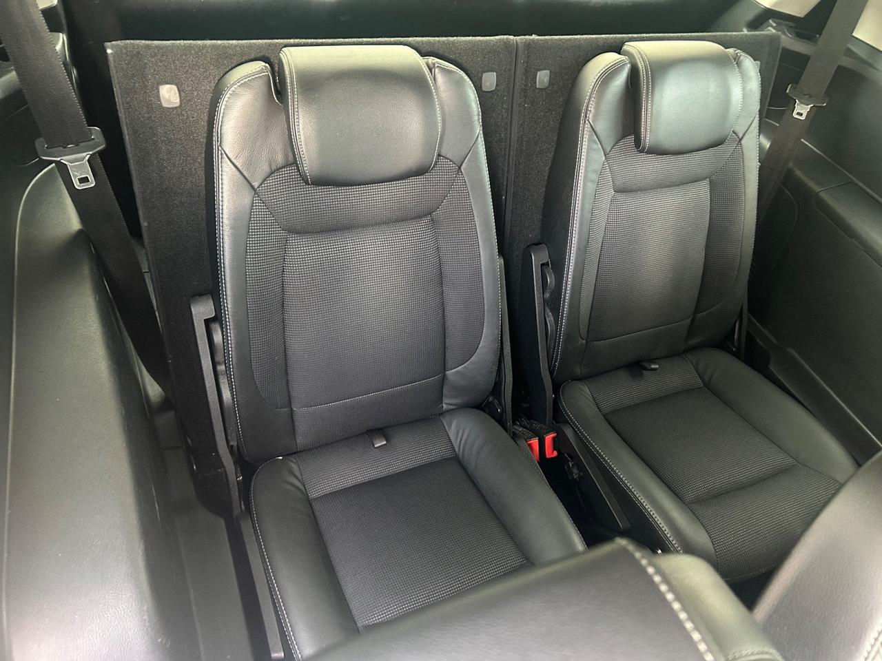Ford S-Max 2.0 TDCi 140CV Titanium 7 Posti