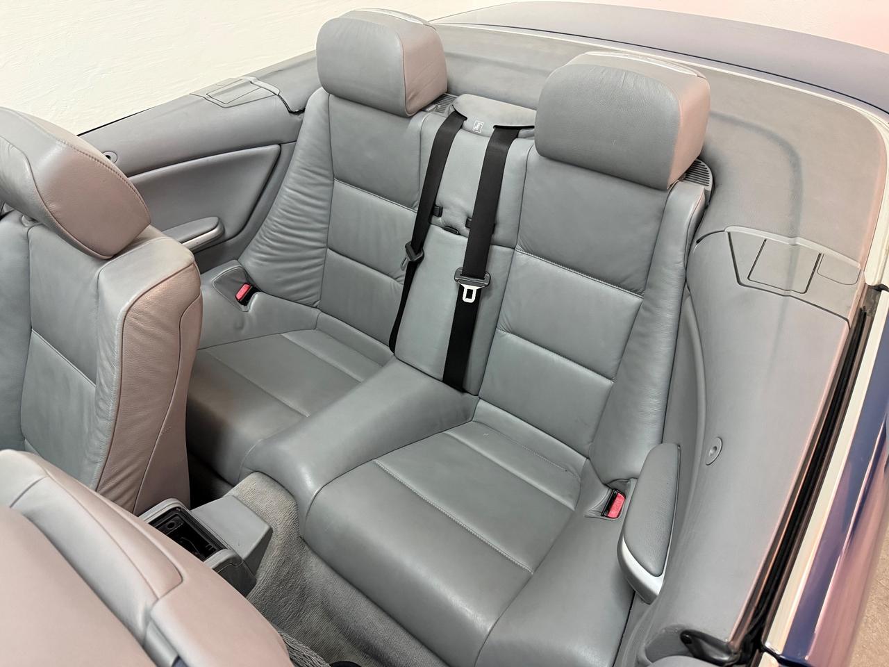 Bmw 330 330Ci cat Cabrio