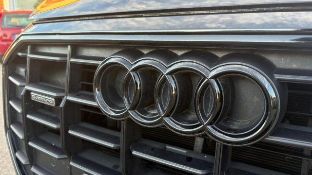 AUDI Q8 50 TDI 286 CV quattro tip Sport TETTO PANORAMA