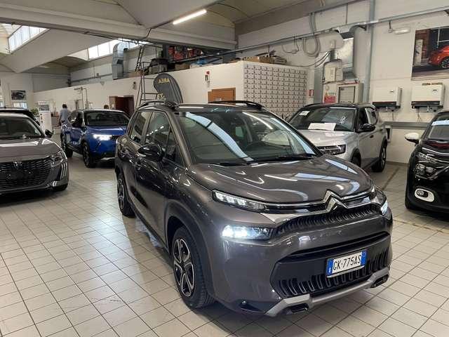 Citroen C3 Aircross 1.5 bluehdi 110cv Shine Pack