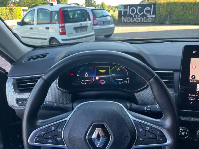 RENAULT Arkana Full Hybrid E-Tech 145cv Intens