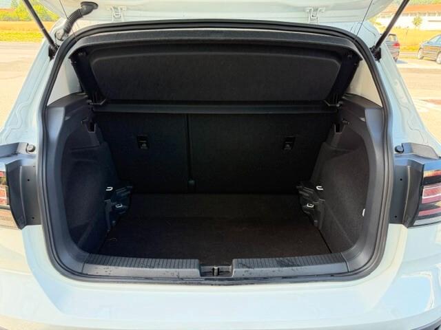 Volkswagen T-Cross 1.0 TSI Sport