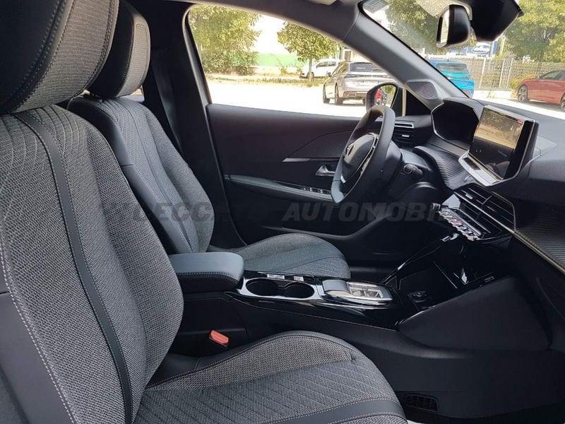 Peugeot 208 208 50 kWh Allure