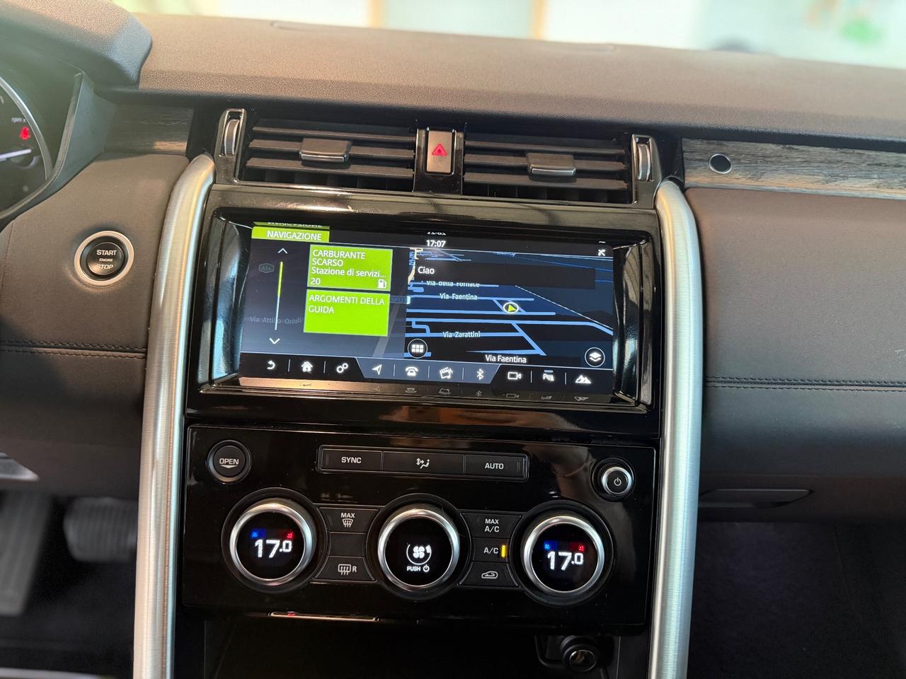 Land Rover Discovery 3.0 TD6 249 CV 7 Posti 2019