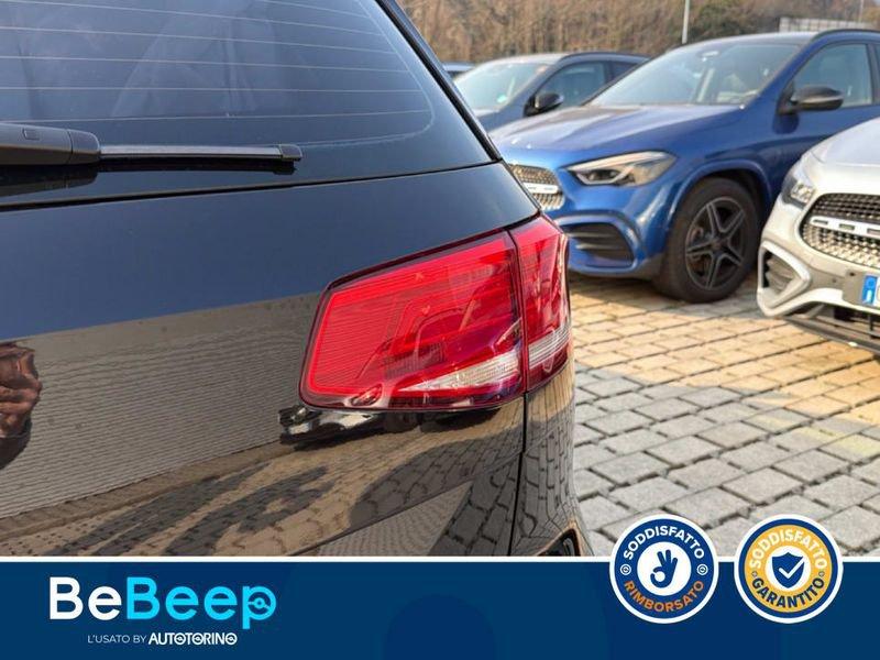 Volkswagen Passat VARIANT 2.0 TDI BUSINESS (BUSINESSLINE) 150