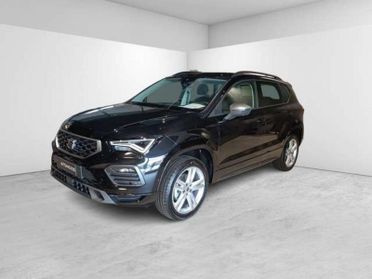 Seat Ateca 1.5 ecotsi FR 150cv, CAMBIO MANUALE 6 RAPPORTI