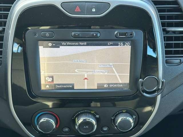 Renault Captur 1.5 dci energy Zen 90cv edc