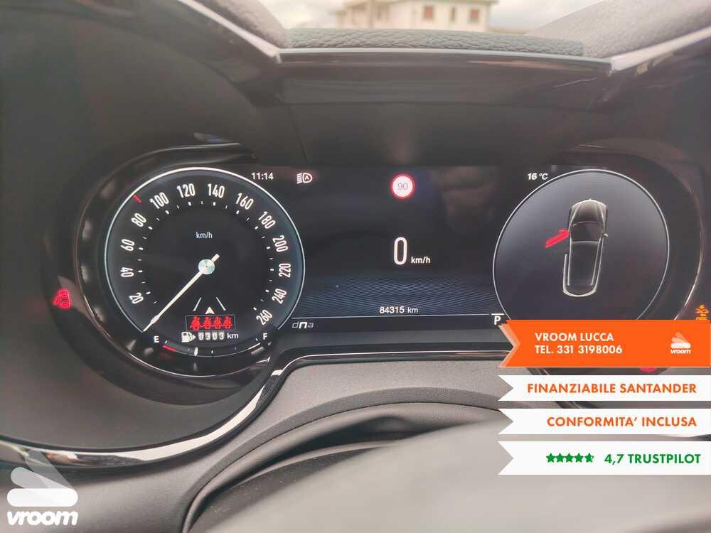 ALFA ROMEO Tonale Tonale 1.6 diesel 130 CV TCT6 Ti