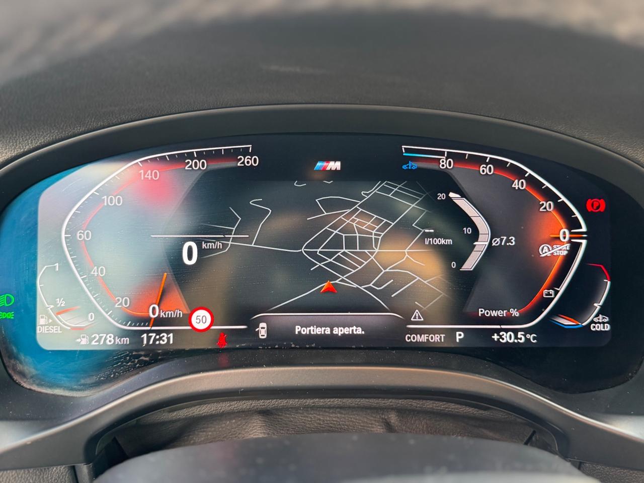BMW X4 20D MHEW 190 CV M-SPORT PRO FULL