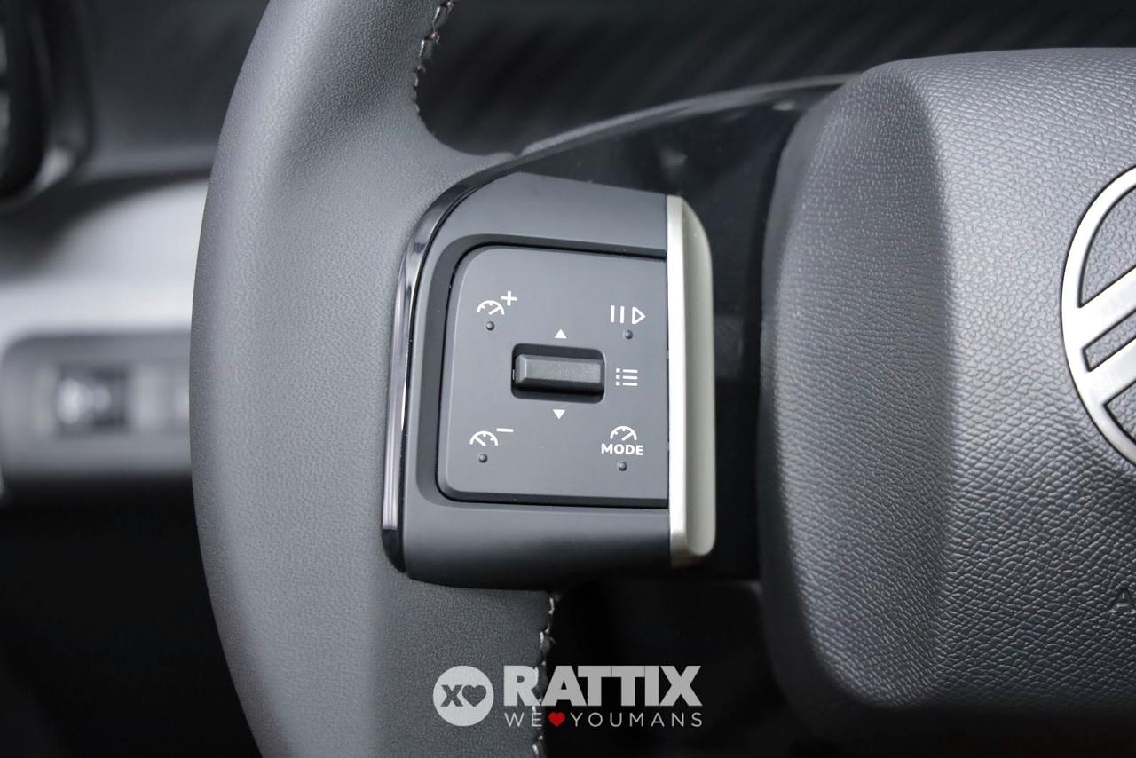 Citroen C3 Aircross 1.2 Hybrid 145CV Plus EDCS6 7p.ti