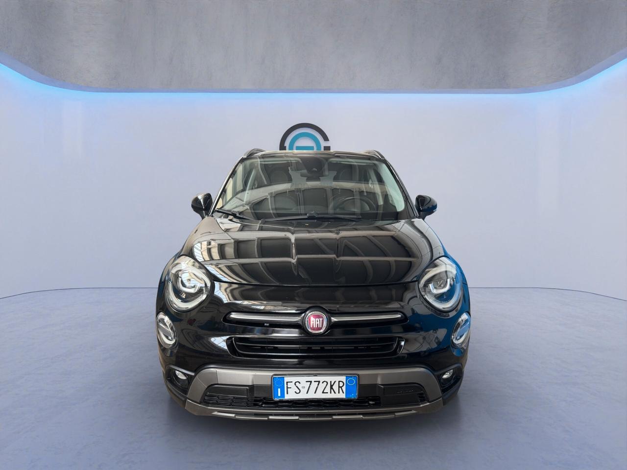 Fiat 500X 1.0 T3 120 CV City Cross