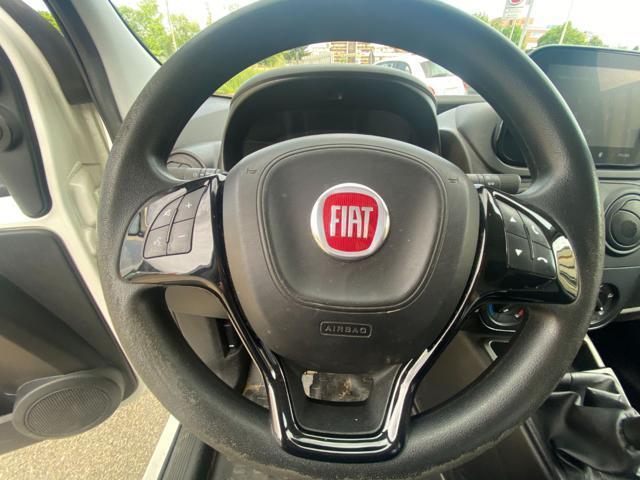 FIAT Fiorino *PROMO* 1.3 MJT 95CV Cargo SX