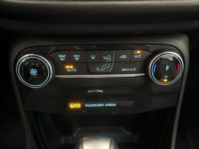 Ford Puma Puma 1.0 ecoboost ST-Line s&s 125cv auto