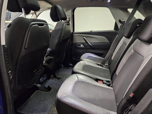 CITROEN C4 Picasso BlueHDi 120 S&S EAT6