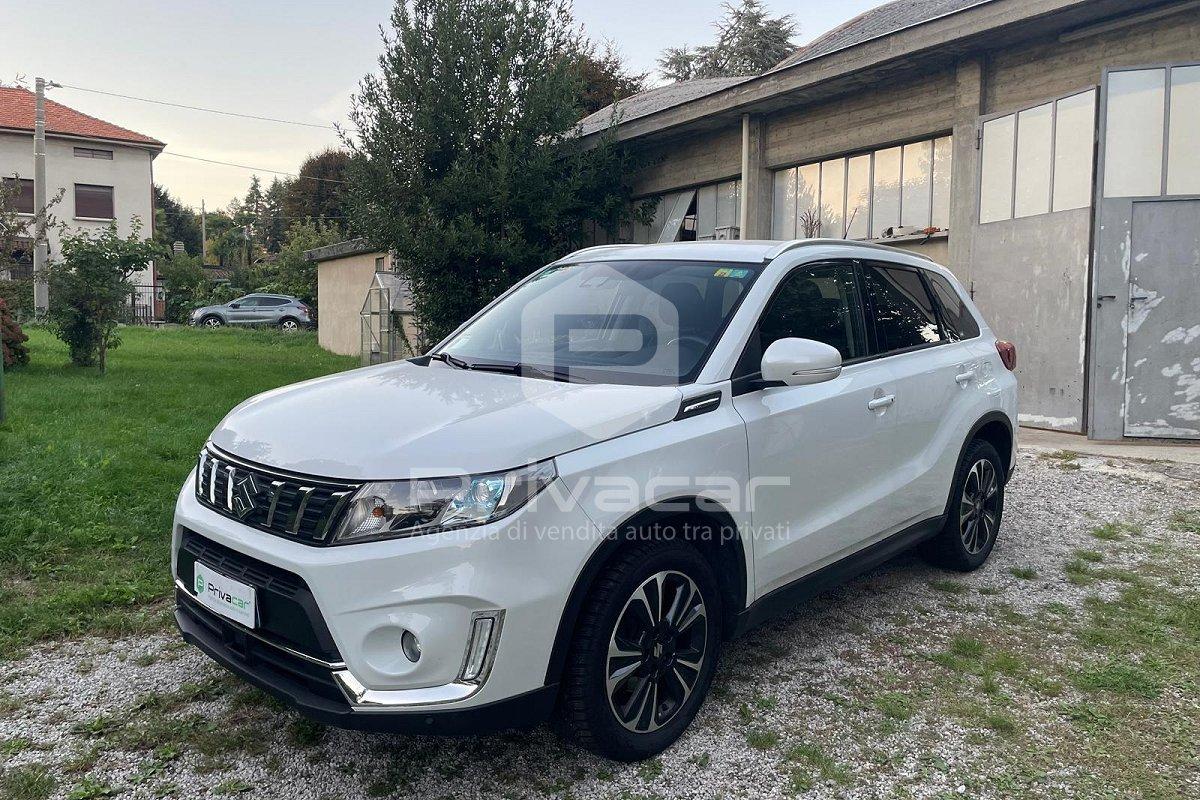 SUZUKI Vitara 1.4 Boosterjet Top