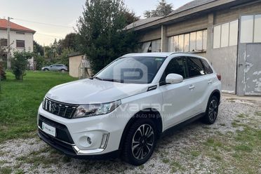 SUZUKI Vitara 1.4 Boosterjet Top