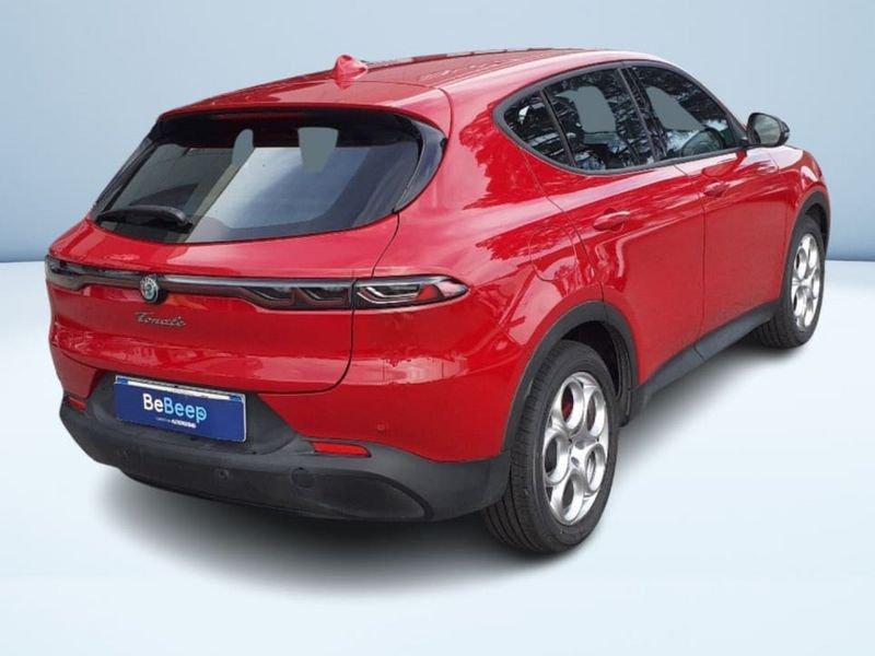 Alfa Romeo Tonale 1.6 SPRINT 130CV TCT6