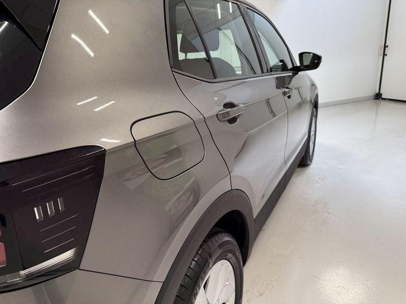 Volkswagen T-Cross T-Cross 1.0 TSI Style BMT