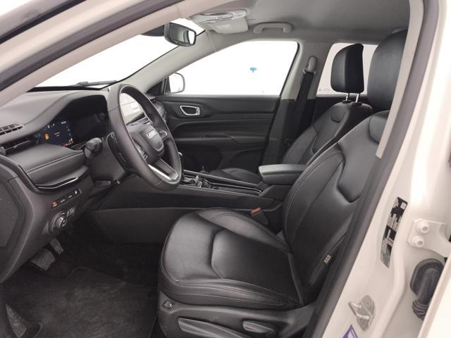 JEEP Compass 1.3 turbo t4 phev S 4xe auto