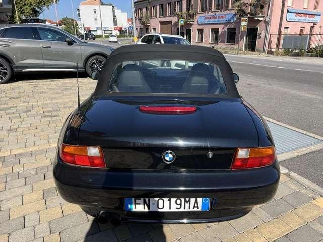 BMW Z3 1.8 cat Roadster