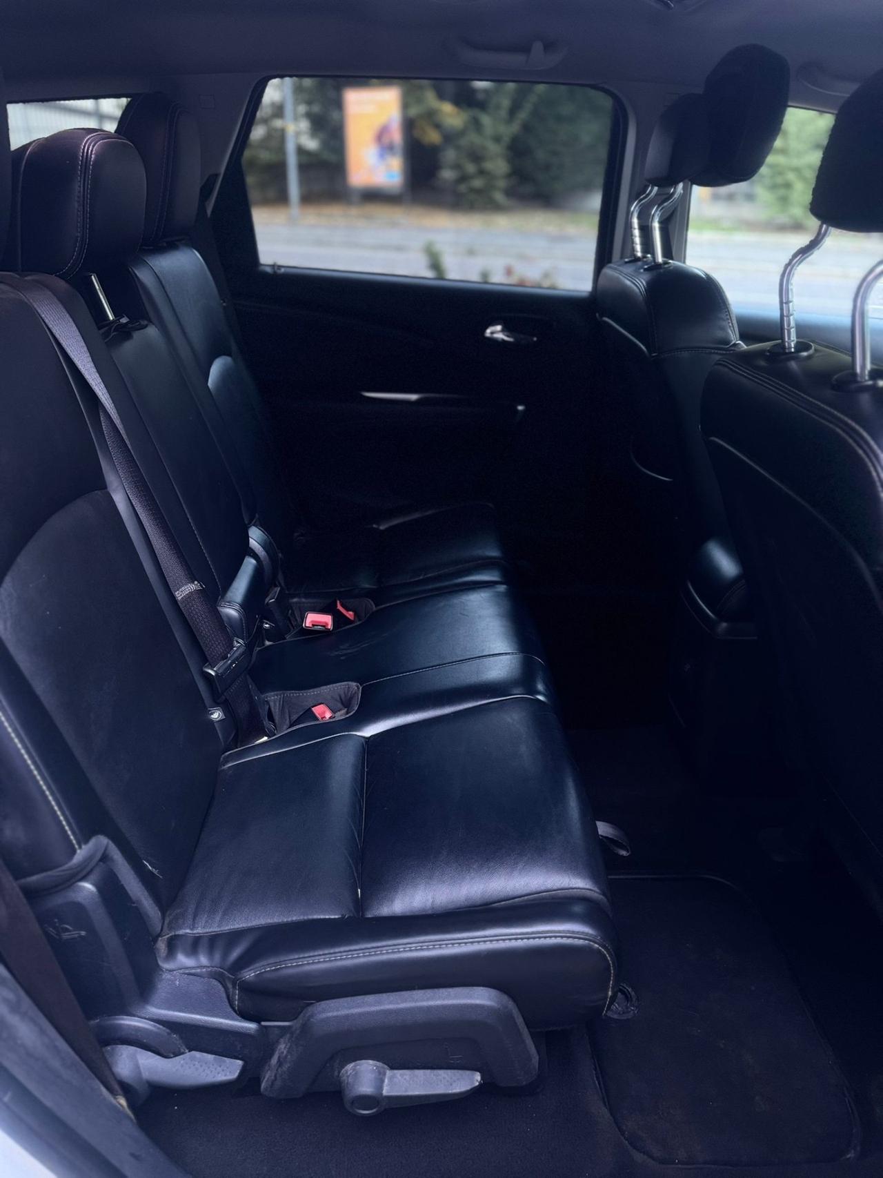 Fiat Freemont 2.0 Multijet 140 CV 7 POSTI