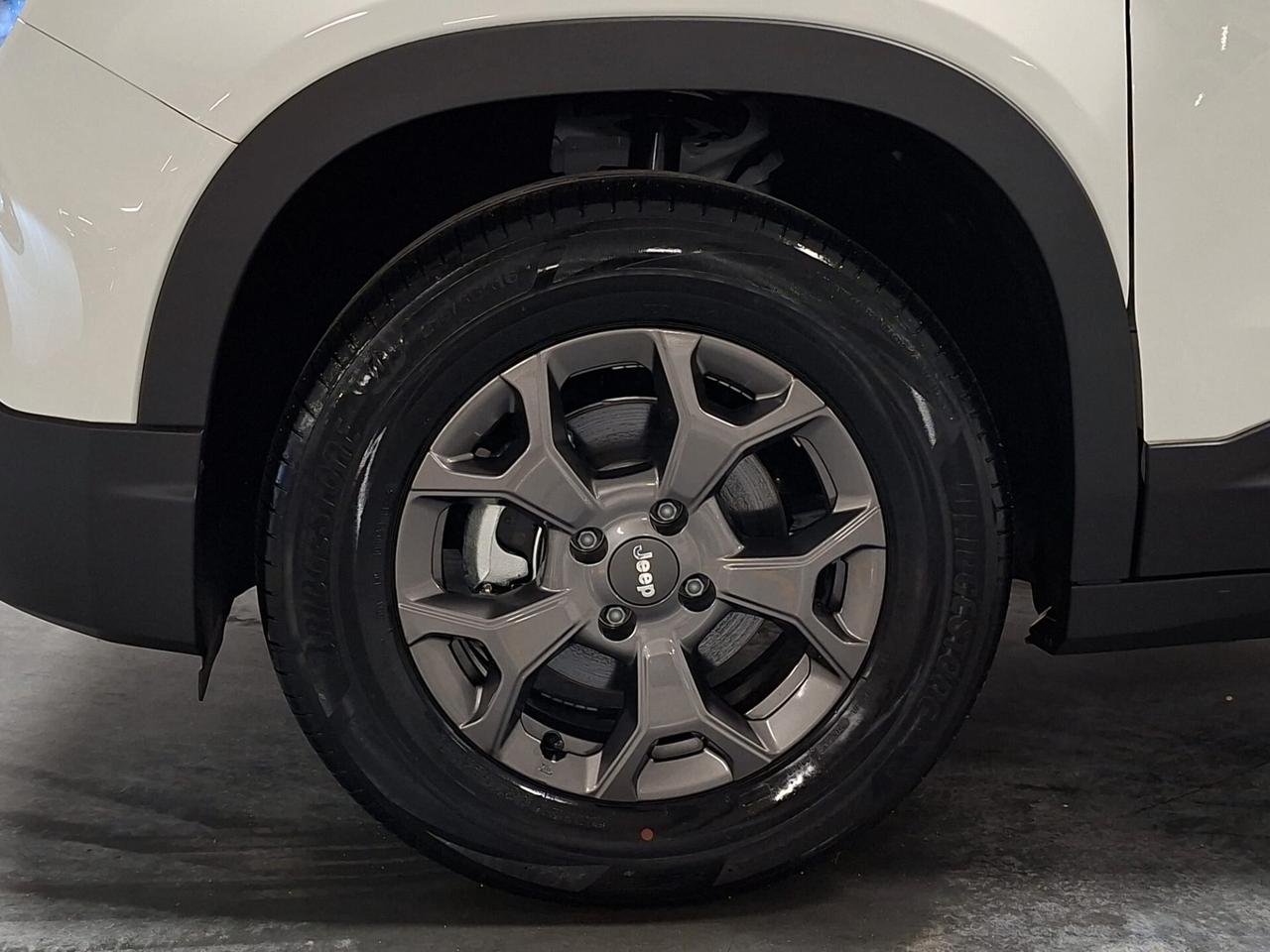 Jeep Avenger 1200 Turbo 101CV Longitude Km. 0