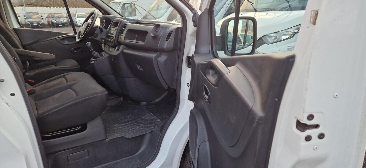 Fiat Talento L2H1 -1.6 MJT 120 cv tagliandato