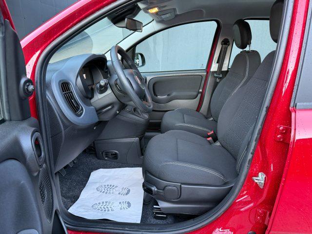 FIAT Panda 1.0 FireFly S&S Hybrid Radio Clima 5P **AKTION**