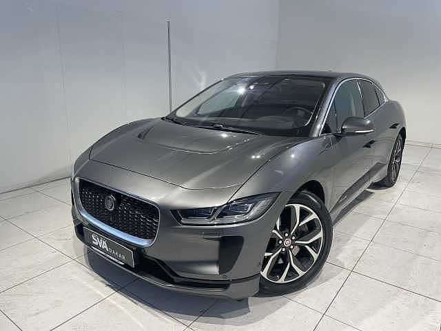 Jaguar I-PACE 400 CV HSE IVA ESPOSTA