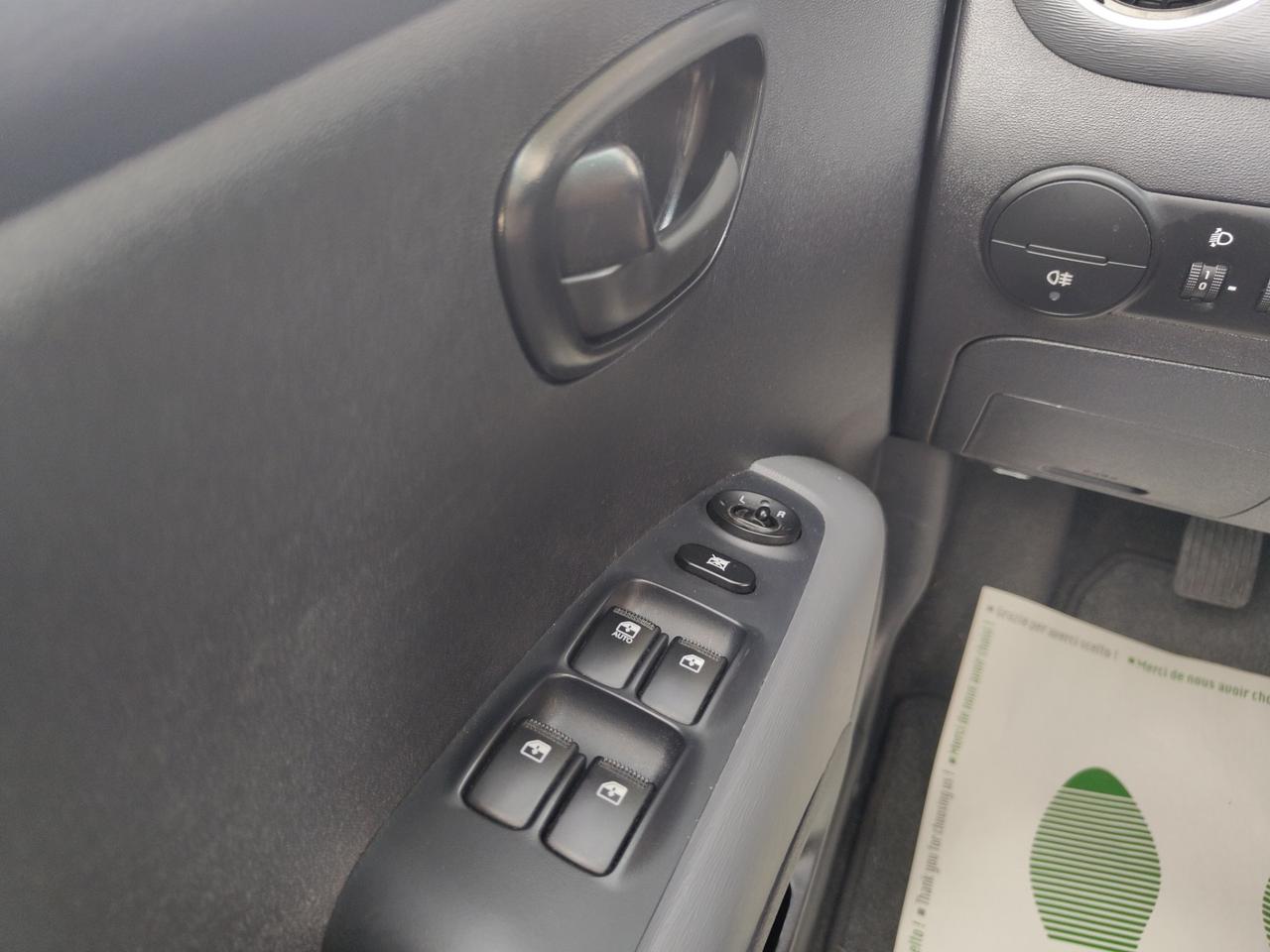 Hyundai i10 1.1 12V Comfort OK NEOPATENTATI