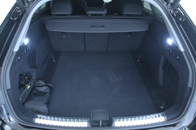 AUDI A5 Avant TFSI S tronic S Line edition black plus
