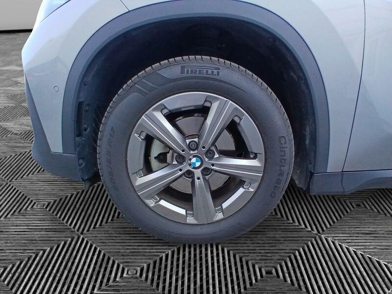 BMW X1 xDrive 20d DCT