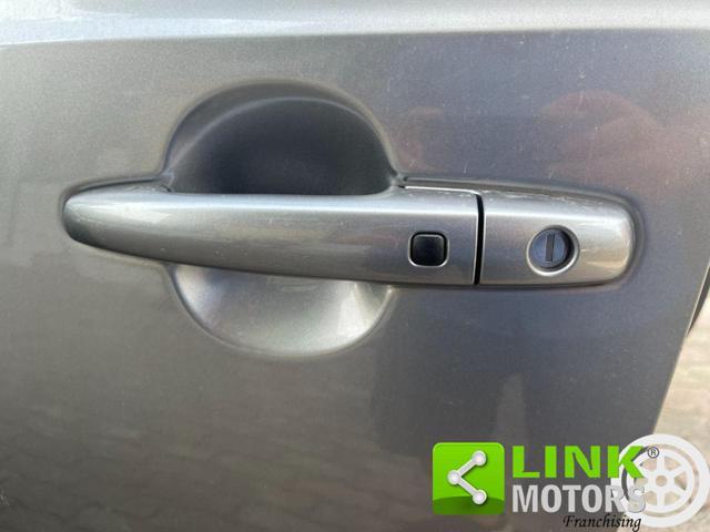SUZUKI Ignis 1.2 Hybrid CVT Easy Top