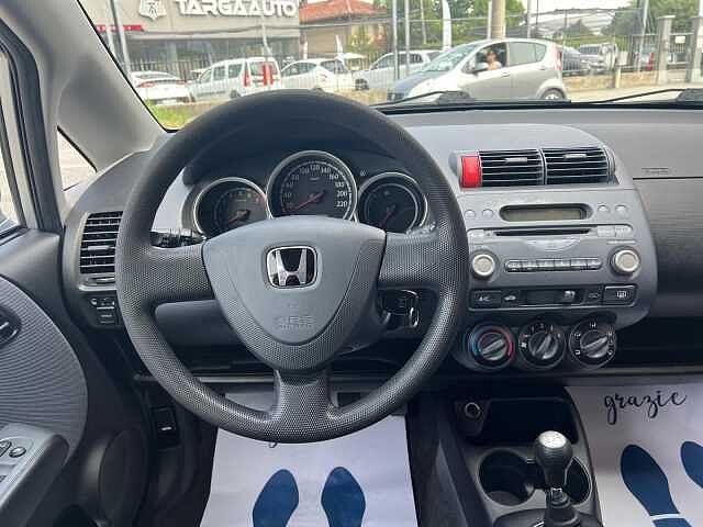 Honda Jazz 1.4 i-DSi 5p.