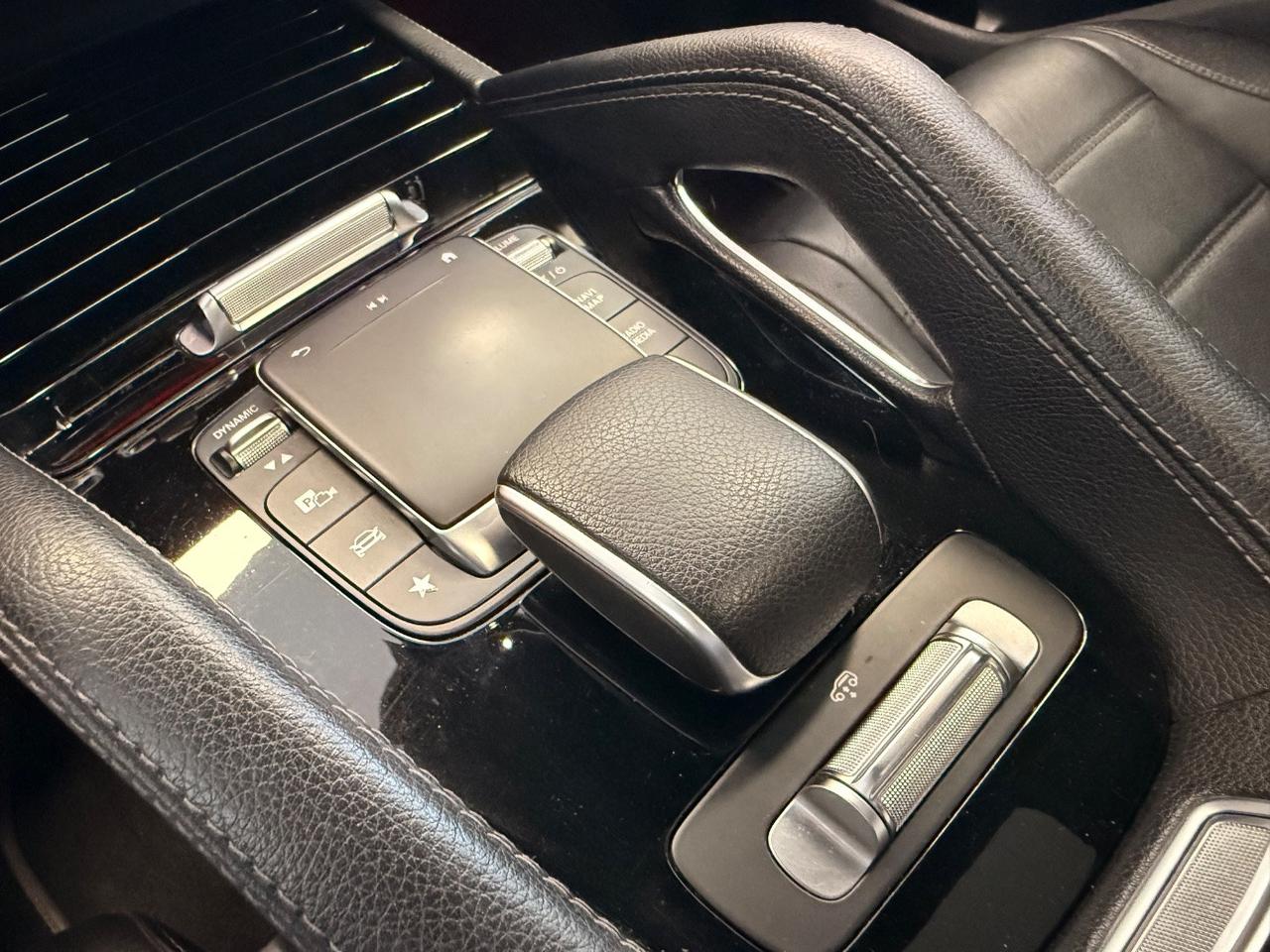 Mercedes GLE 350 de phev Premium 4matic