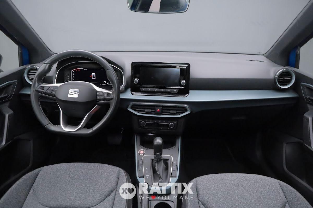 SEAT Arona 1.0 Ecotsi 110CV Xperience DSG