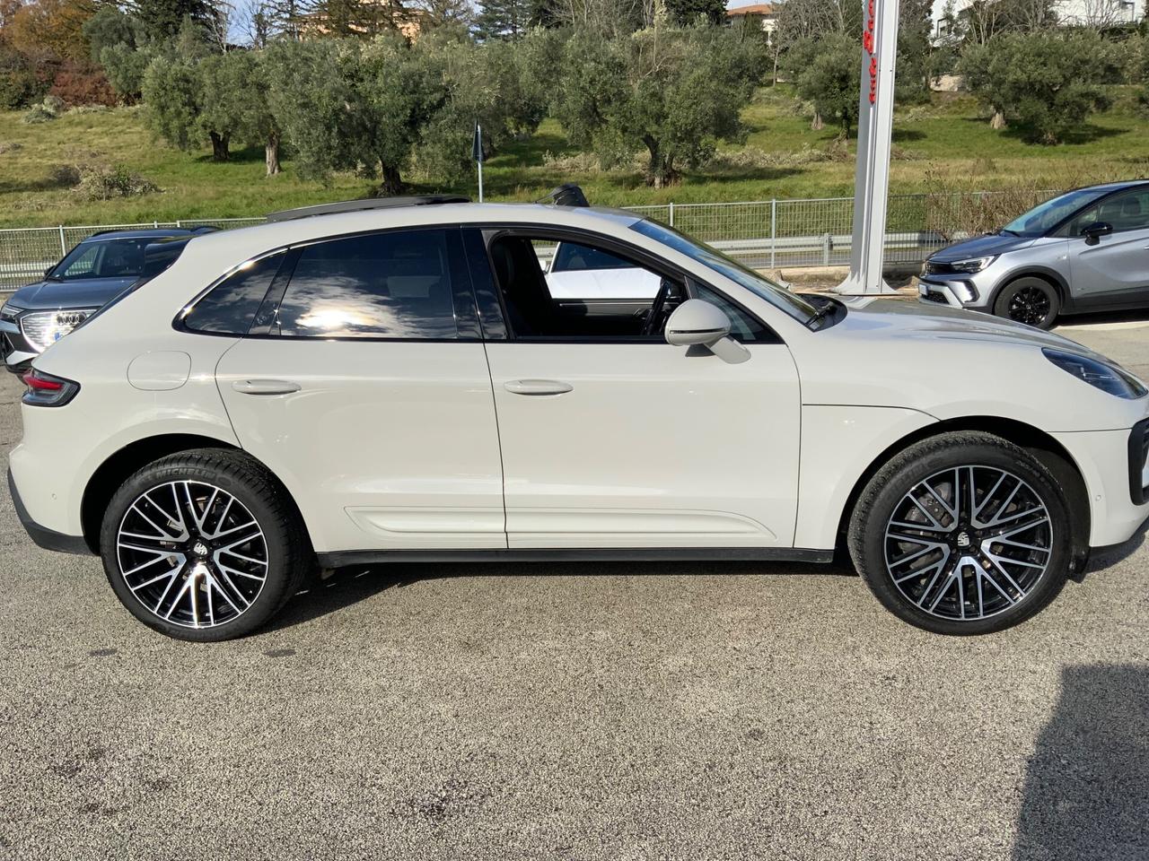 Porsche Macan 2.0 TETTO.CERCHI 21. SOSP. FULL OPT