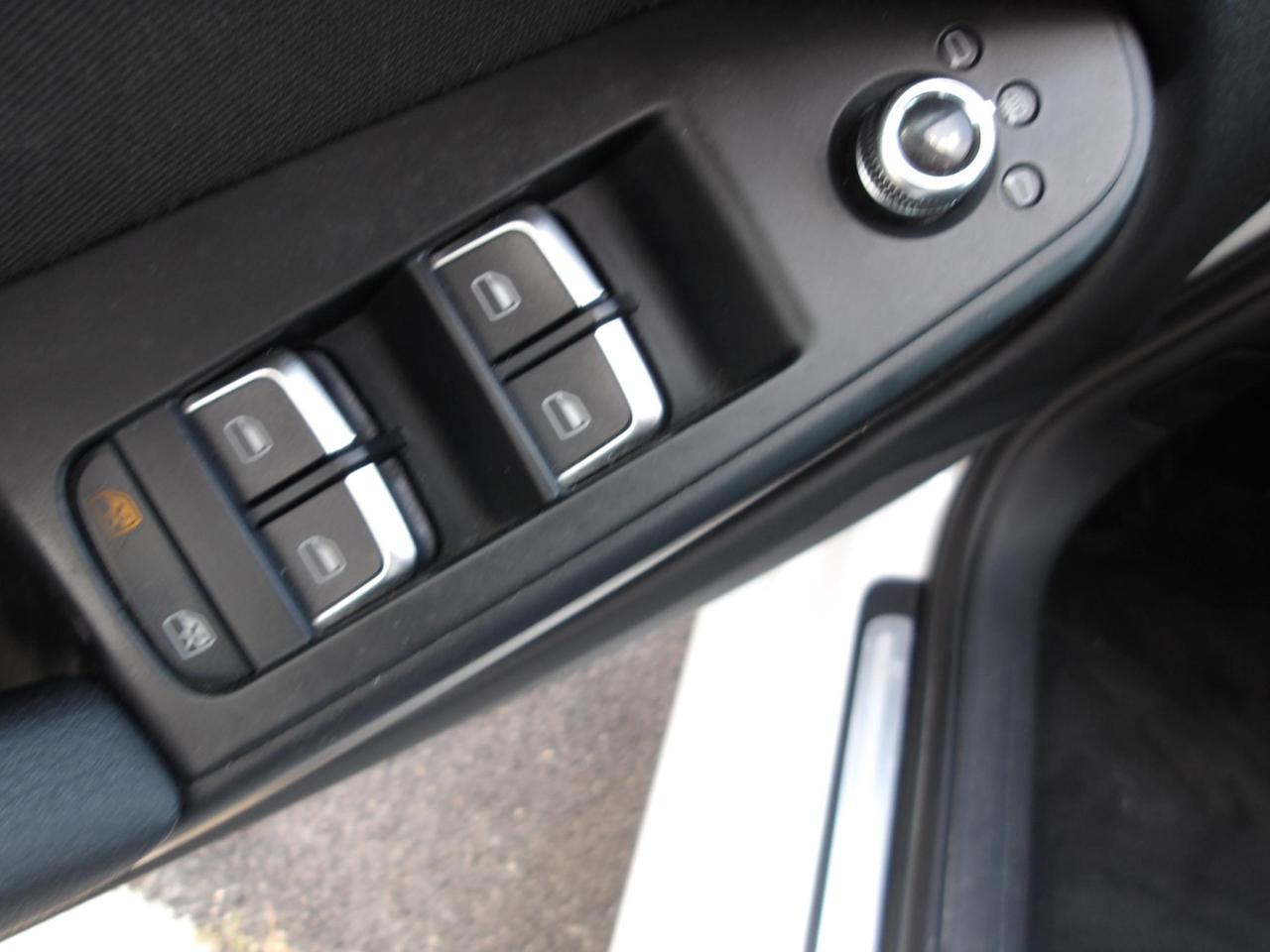 Audi A4 Avant 2.0 tdi 143cv