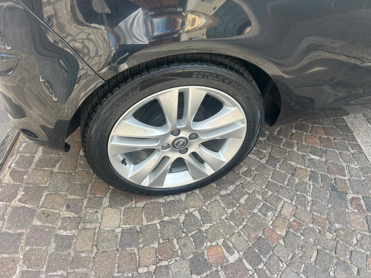 Opel Corsa 1.2 85CV 3 porte GPL-TECH Ecotec