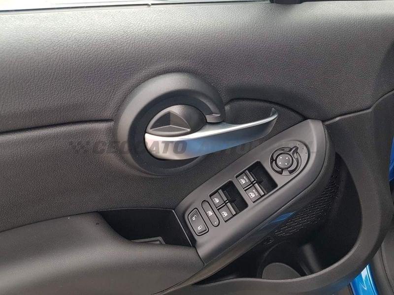 FIAT 500X 500X 1.0 t3 120cv